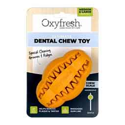 Dental Chew Toy for Dogs L (4.17 in L x 2.8 in W x 2.8 in W) - Item # 50715