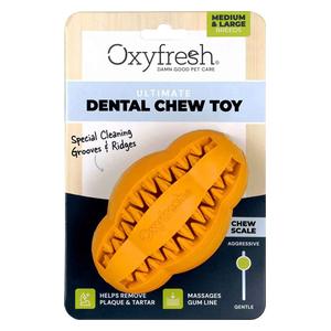 Dental Chew Toy for Dogs L (4.17 in L x 2.8 in W x 2.8 in W) - Item # 50715