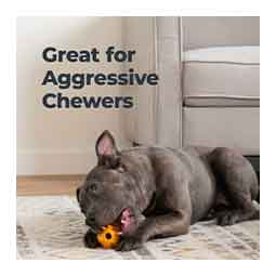 Dental Chew Toy for Dogs L (4.17 in L x 2.8 in W x 2.8 in W) - Item # 50715