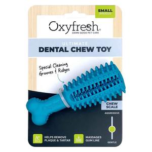 Dental Chew Toy for Dogs S (5 in L x 1.75 in W x 1.4 in H) - Item # 50716