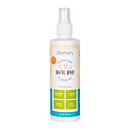 Dental Spray for Dogs and Cats 8 oz - Item # 50720