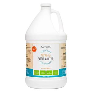 Pet Water Additive for Dogs and Cats 1 gallon - Item # 50723