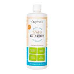 Pet Water Additive for Dogs and Cats 16 oz - Item # 50724