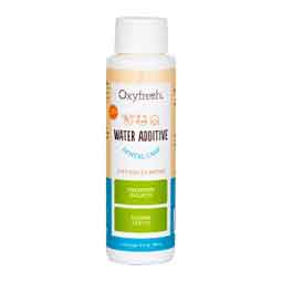 Pet Water Additive for Dogs and Cats 3 oz - Item # 50725