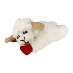 Lamb Chop Toy for Cats 4 in - Item # 50730