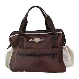 Zipper Show Tote Desert Sand - Item # 50731