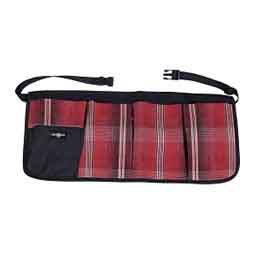 Waist Grooming Apron Merlot - Item # 50732