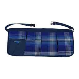 Waist Grooming Apron Kentucky Blue - Item # 50732