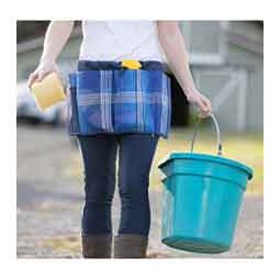 Waist Grooming Apron Kentucky Blue - Item # 50732