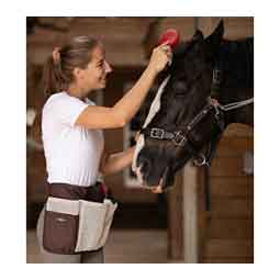 Waist Grooming Apron Desert Sand - Item # 50732