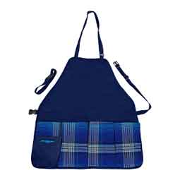 Grooming Apron Kentucky Blue - Item # 50733