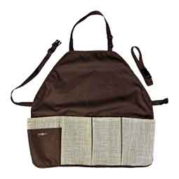 Grooming Apron Desert Sand - Item # 50733