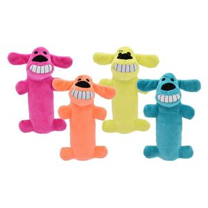 Original Loofa 6-in Dog Toy 6 in - Item # 50734