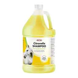 Citronella Shampoo for Horses 1 gallon - Item # 50751