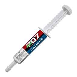 Calming Paste for Horses 30 cc - Item # 50764
