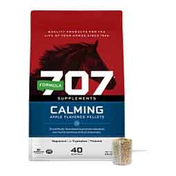 Calming Pellets for Horses 5 lb - Item # 50765