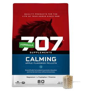 Calming Pellets for Horses 10 lb - Item # 50766