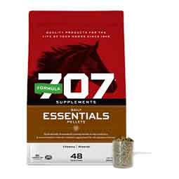 Daily Essentials Pellets for Horses 6 lb - Item # 50767