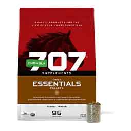 Daily Essentials Pellets for Horses 12 lb - Item # 50768