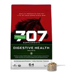 Digestive Health Pellets for Horses 4 lb - Item # 50769