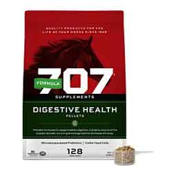 Digestive Health Pellets for Horses 8 lb - Item # 50770