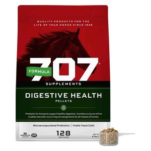 Digestive Health Pellets for Horses 8 lb - Item # 50770
