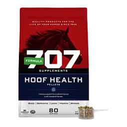 Hoof Health Pellets for Horses 5 lb - Item # 50772