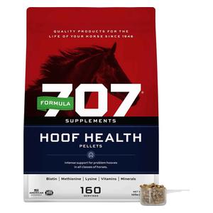 Hoof Health Pellets for Horses 10 lb - Item # 50773
