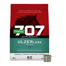 Ulzerless for Horses 7.5 lb - Item # 50778