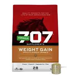 Weight Gain Powder for Horses 7 lb - Item # 50780