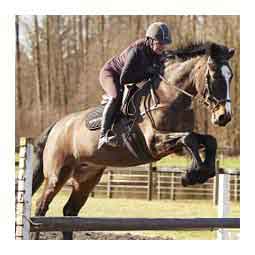 EquiTech Hybrid Quilted Womens Riding Vest Vineyard - Item # 50791
