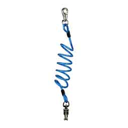 Trailer Tie Coil 6-ft Royal Blue - Item # 50806
