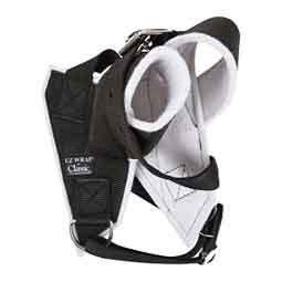 EZ Wrap Horn Wrap Black - Item # 50857