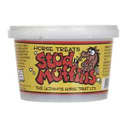 Stud Muffins Horse Treats 10 oz - Item # 50861