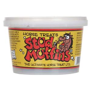 Stud Muffins Horse Treats 10 oz - Item # 50861