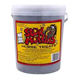 Stud Muffins Horse Treats 60 oz - Item # 50863