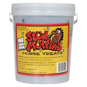 Stud Muffins Horse Treats 60 oz - Item # 50863