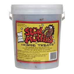 Stud Muffins Horse Treats 45 oz - Item # 50864