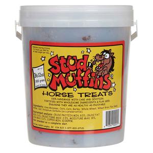 Stud Muffins Horse Treats 45 oz - Item # 50864