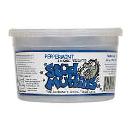 Stud Muffins Horse Treats Peppermint - Item # 50866