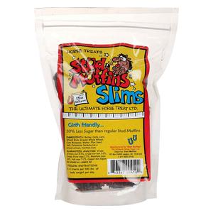 Stud Muffins Slims Horse Treats 15 oz - Item # 50868