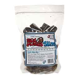 Stud Muffins Peppermint Slims Horse Treats 45 oz - Item # 50871