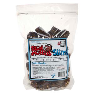 Stud Muffins Peppermint Slims Horse Treats 45 oz - Item # 50871