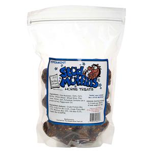 Stud Muffins Peppermint Horse Treats 45 oz - Item # 50872