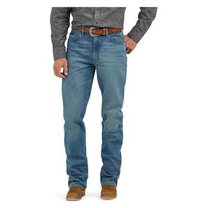 Cody Johnson Relaxed Fit Mens Jeans Blue Stone - Item # 50881