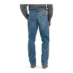 Cody Johnson Relaxed Fit Mens Jeans Blue Stone - Item # 50881