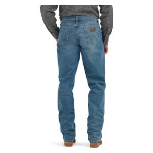 Cody Johnson Relaxed Fit Mens Jeans Blue Stone - Item # 50881