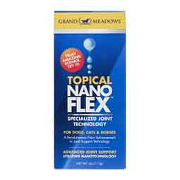 Nanoflex for Horses, Dogs and Cats 4 oz - Item # 50912