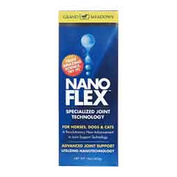 Nanoflex for Horses, Dogs and Cats 16 oz - Item # 50913