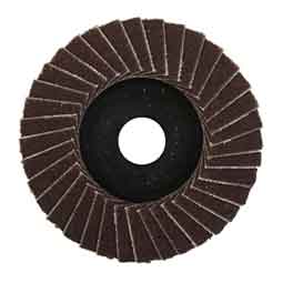 Buffing Flap Disc Sander 120 Grit 1 ct - Item # 50918